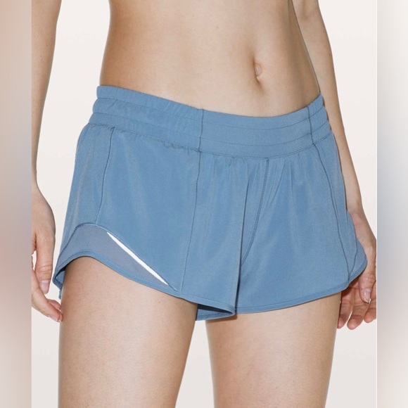 lululemon athletica Pants - LULULEMON SHORTS